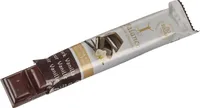 Balance MøRK Chokoladebar m / Vaniljefyld