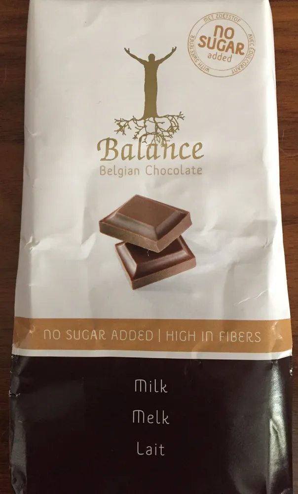 Maltitol Tablettes Lait 100G