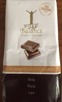 Maltitol Tablettes Lait 100G