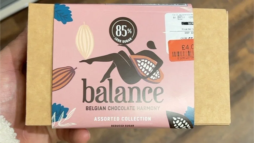 Balance