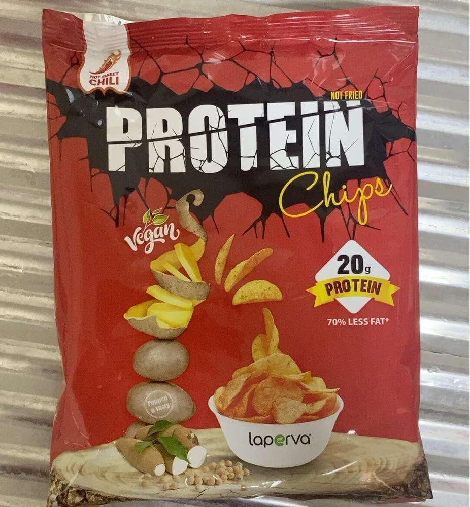 Protein chips