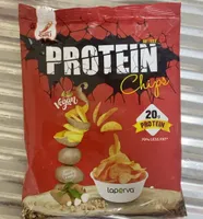 Protein chips