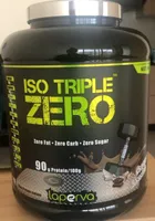ISO TRIPLE ZERO