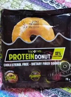 Protein Donut