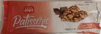 Patisserie premium cookies