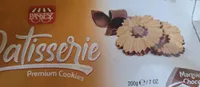 Prenium Cookoes