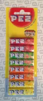 PEZ Make you smile