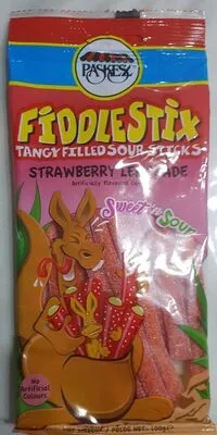 Fiddlestix