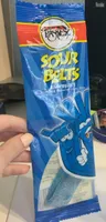 Sour belts Raspberry