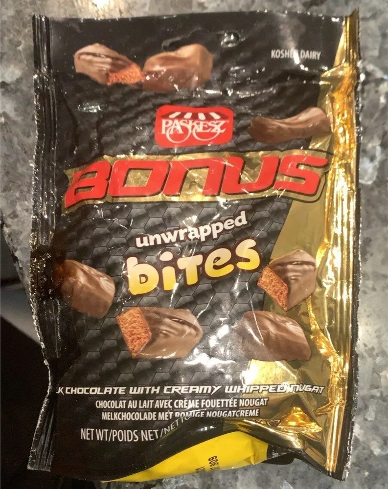 Bonus