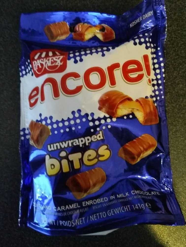 Encore
