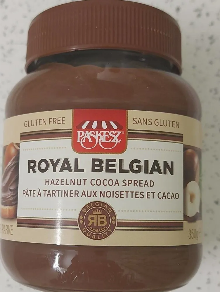 Royal Belgian