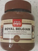 Royal Belgian