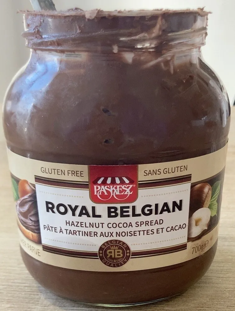 Royal Belgian