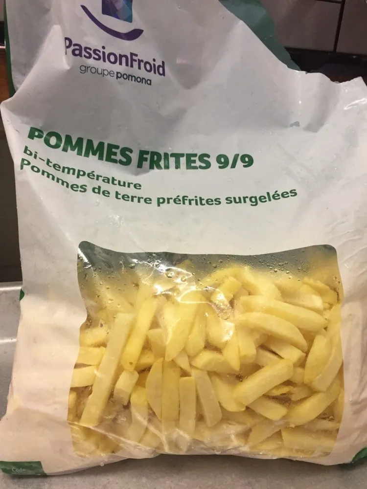 Pomme frites