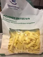 Pomme frites
