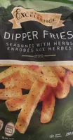 Dipper fries