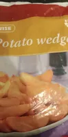 Potato wedges