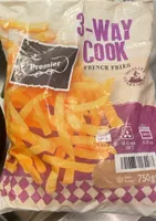 French frites