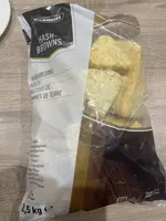 Hash Browns