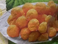 Pomme noisette