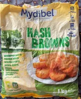 hash browns