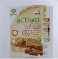 Activa Biscuits Coconut