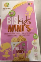 Belkorn Biskids Mini's
