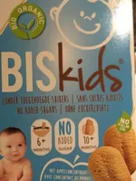 BIS KIDS JUS DE POMME