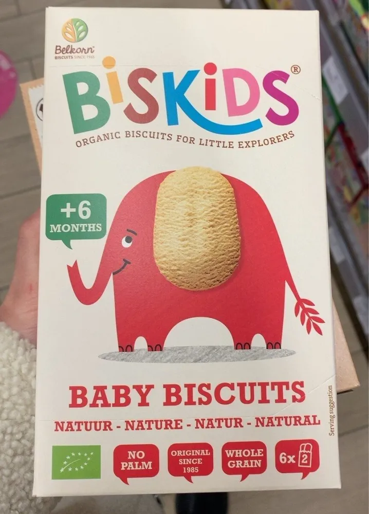 Biskids