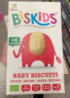 Biskids