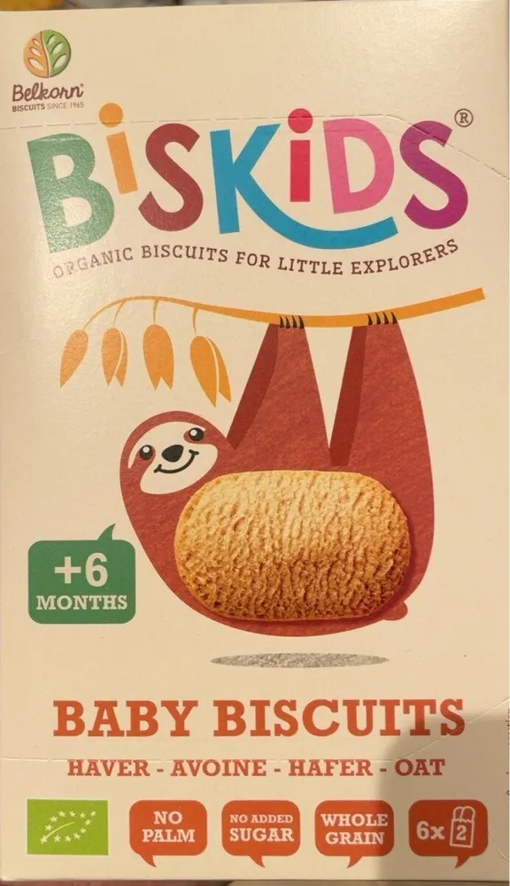 Biskids