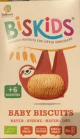 Biskids