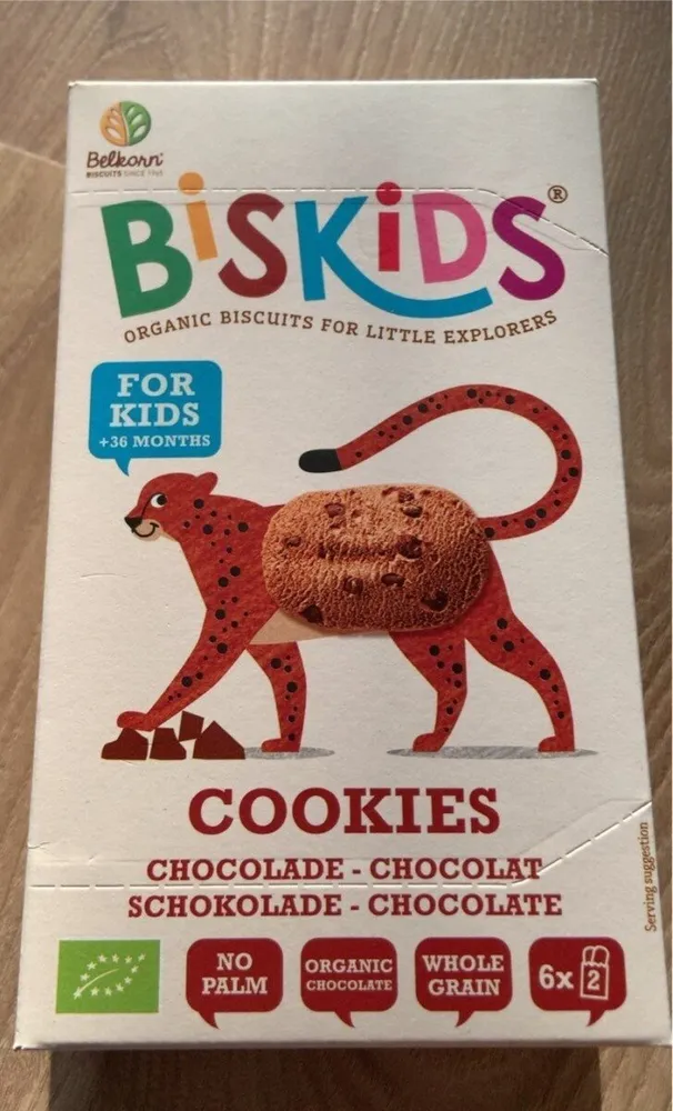 Biskids