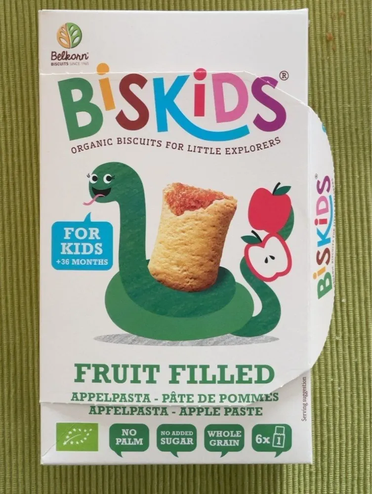 Biskids