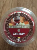 Fromage à la Chimay rouge