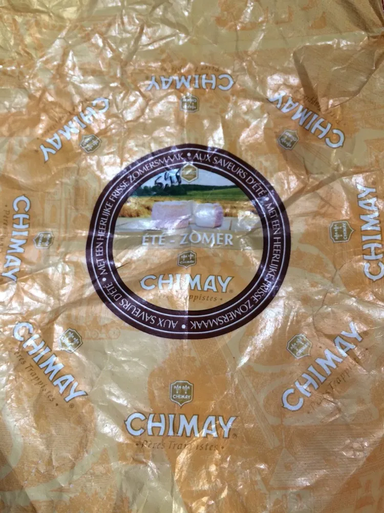 Fromage été
