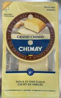 Fromage Grand Chimay