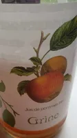 Jus de pommes