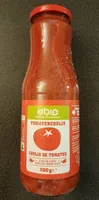 Coulis de tomate