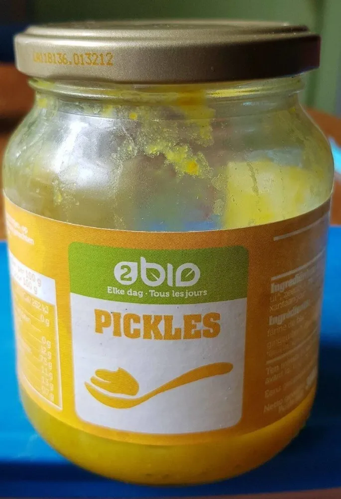 Pickles