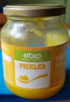 Pickles