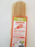 Spaghetti