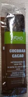 Cocobar cacao