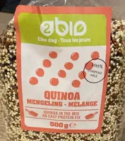 Quinoa - Mélange