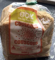 Couscous