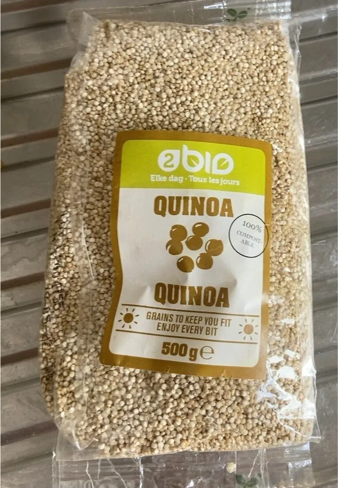 Quinoa
