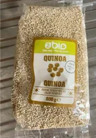 Quinoa