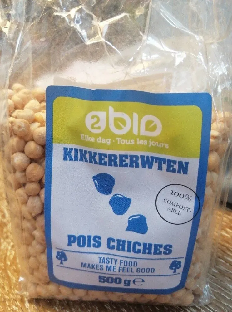 Pois chiches