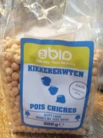 Pois chiches
